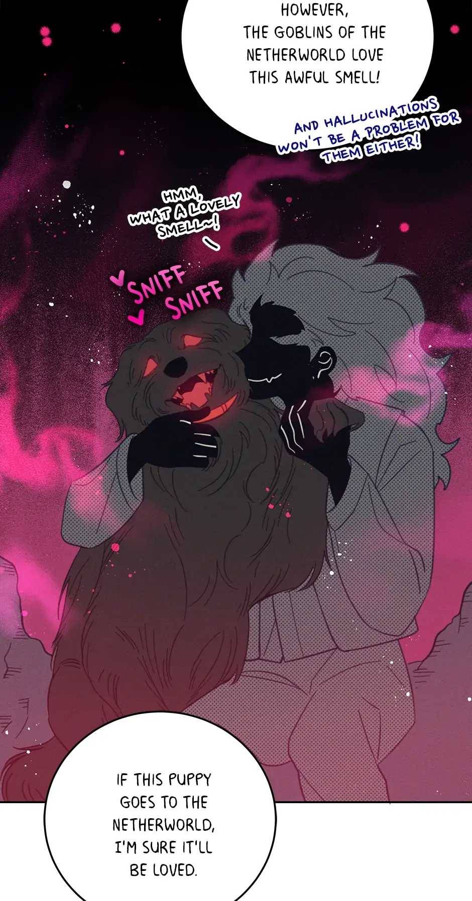 An Animal Hospital In The Border Area chapter 66 page 36