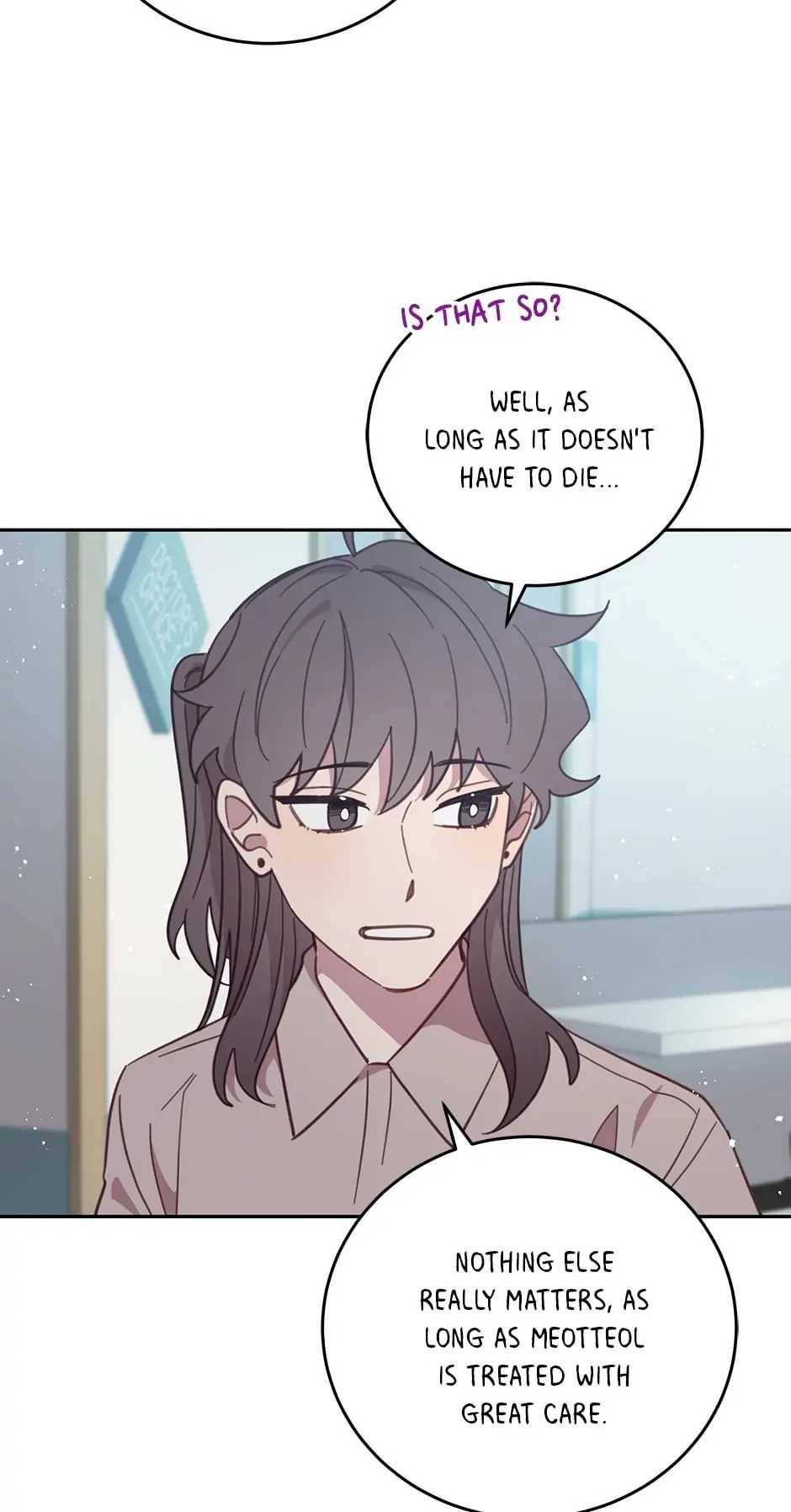 An Animal Hospital In The Border Area chapter 66 page 37