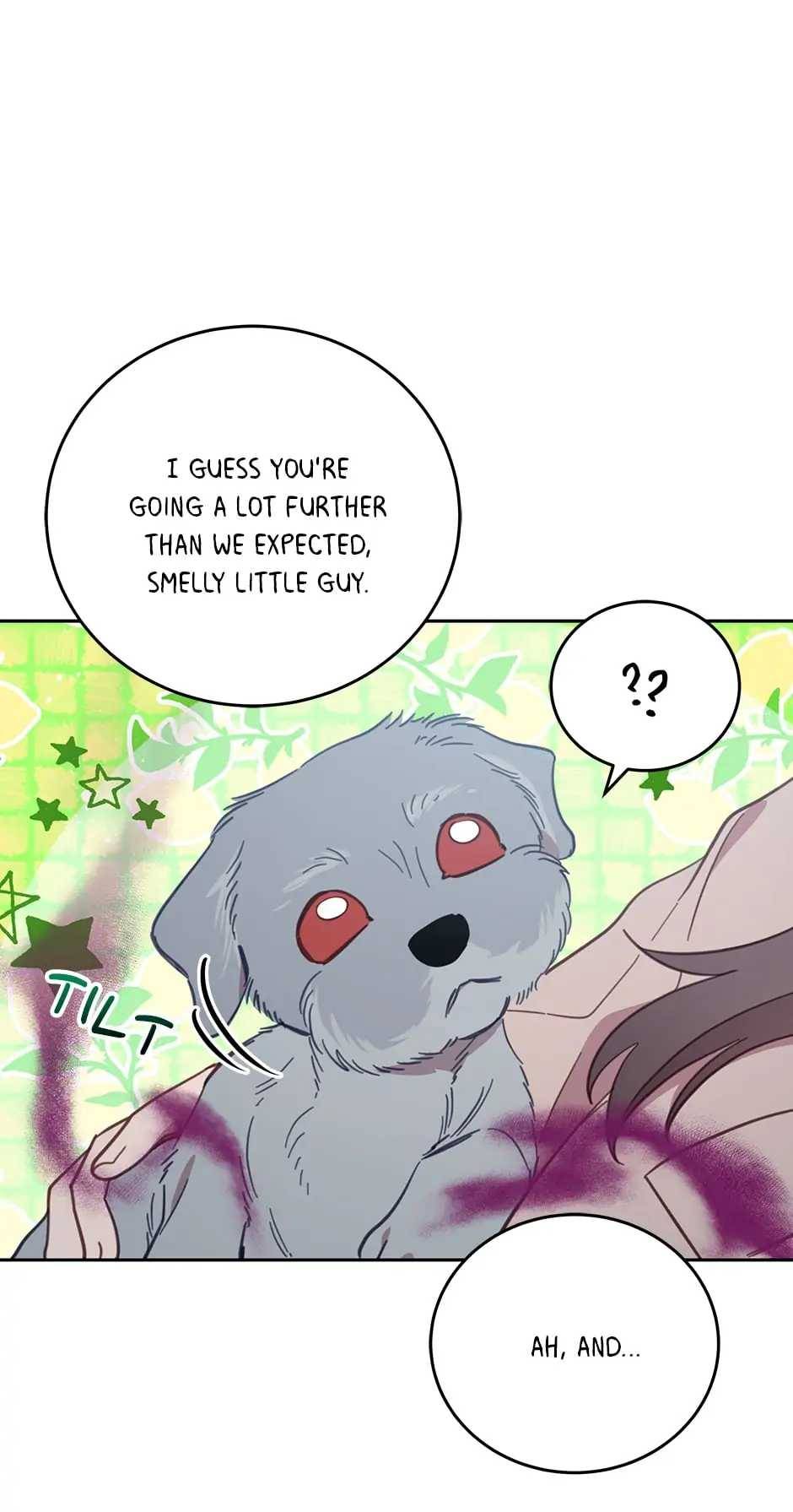 An Animal Hospital In The Border Area chapter 66 page 39