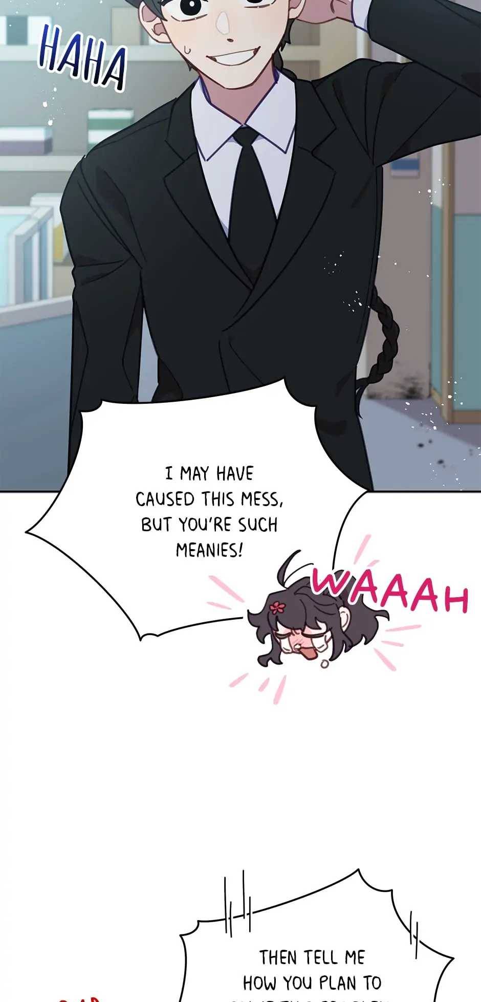 An Animal Hospital In The Border Area chapter 66 page 4