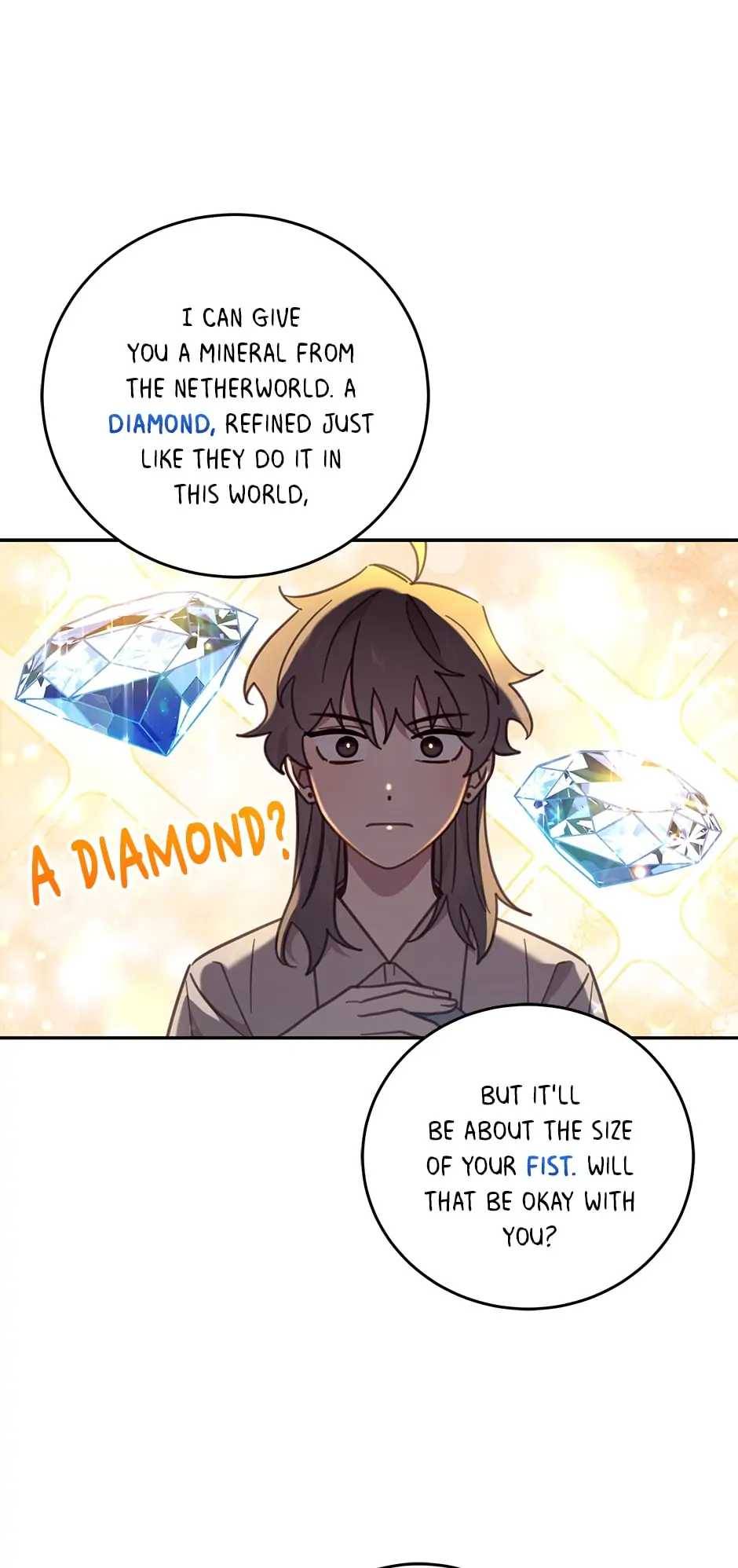 An Animal Hospital In The Border Area chapter 66 page 42