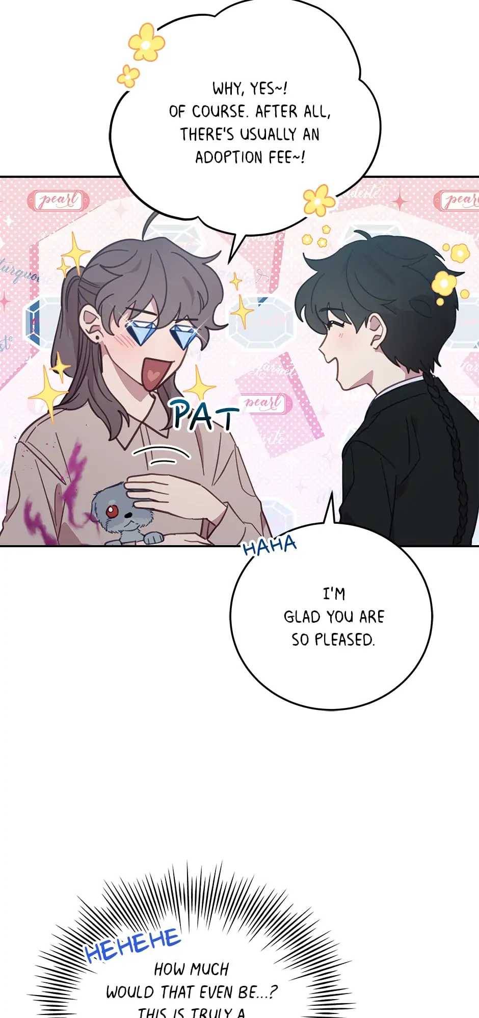 An Animal Hospital In The Border Area chapter 66 page 43