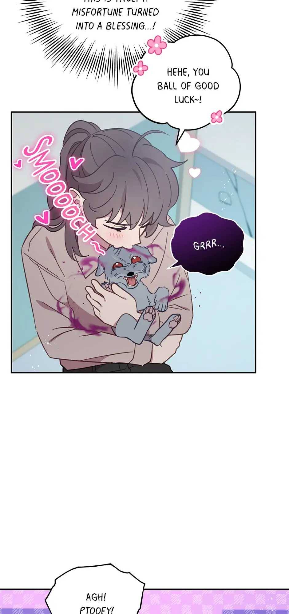 An Animal Hospital In The Border Area chapter 66 page 44