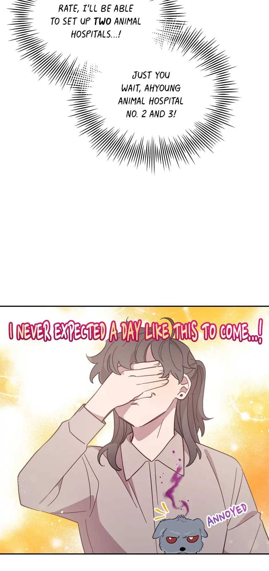 An Animal Hospital In The Border Area chapter 66 page 46