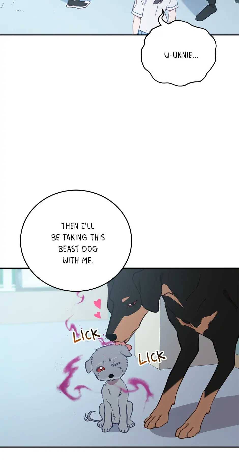 An Animal Hospital In The Border Area chapter 66 page 48