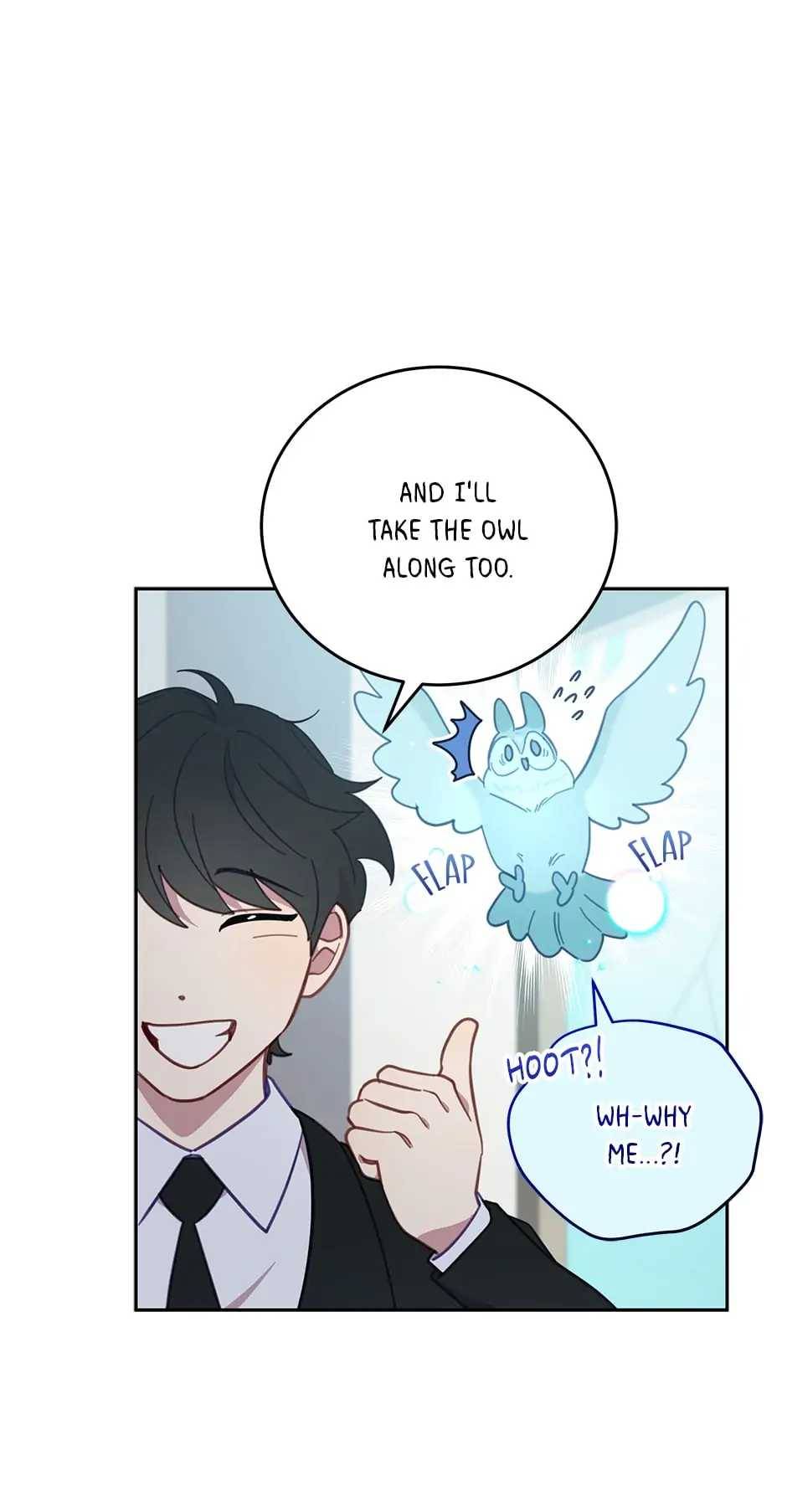 An Animal Hospital In The Border Area chapter 66 page 49