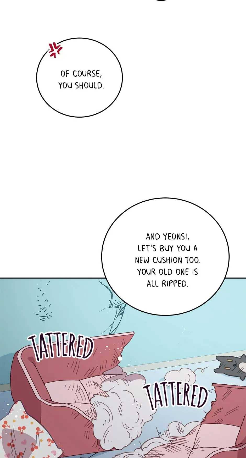 An Animal Hospital In The Border Area chapter 66 page 58