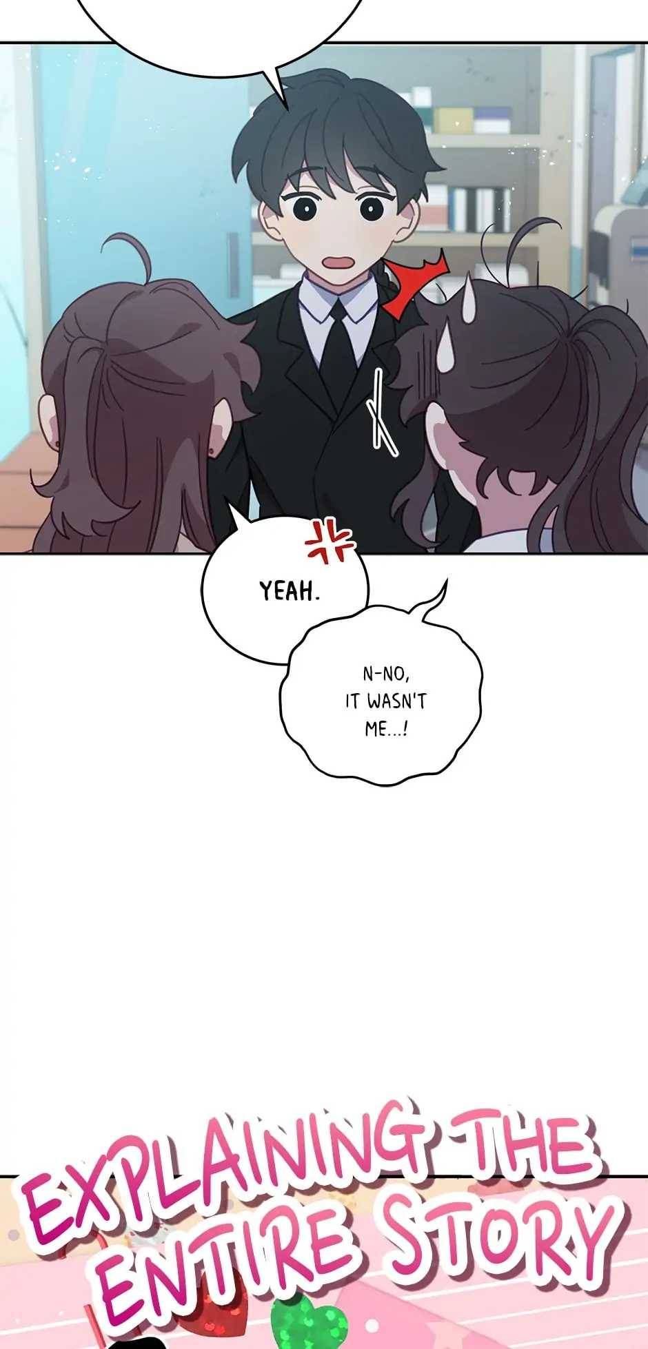 An Animal Hospital In The Border Area chapter 66 page 6