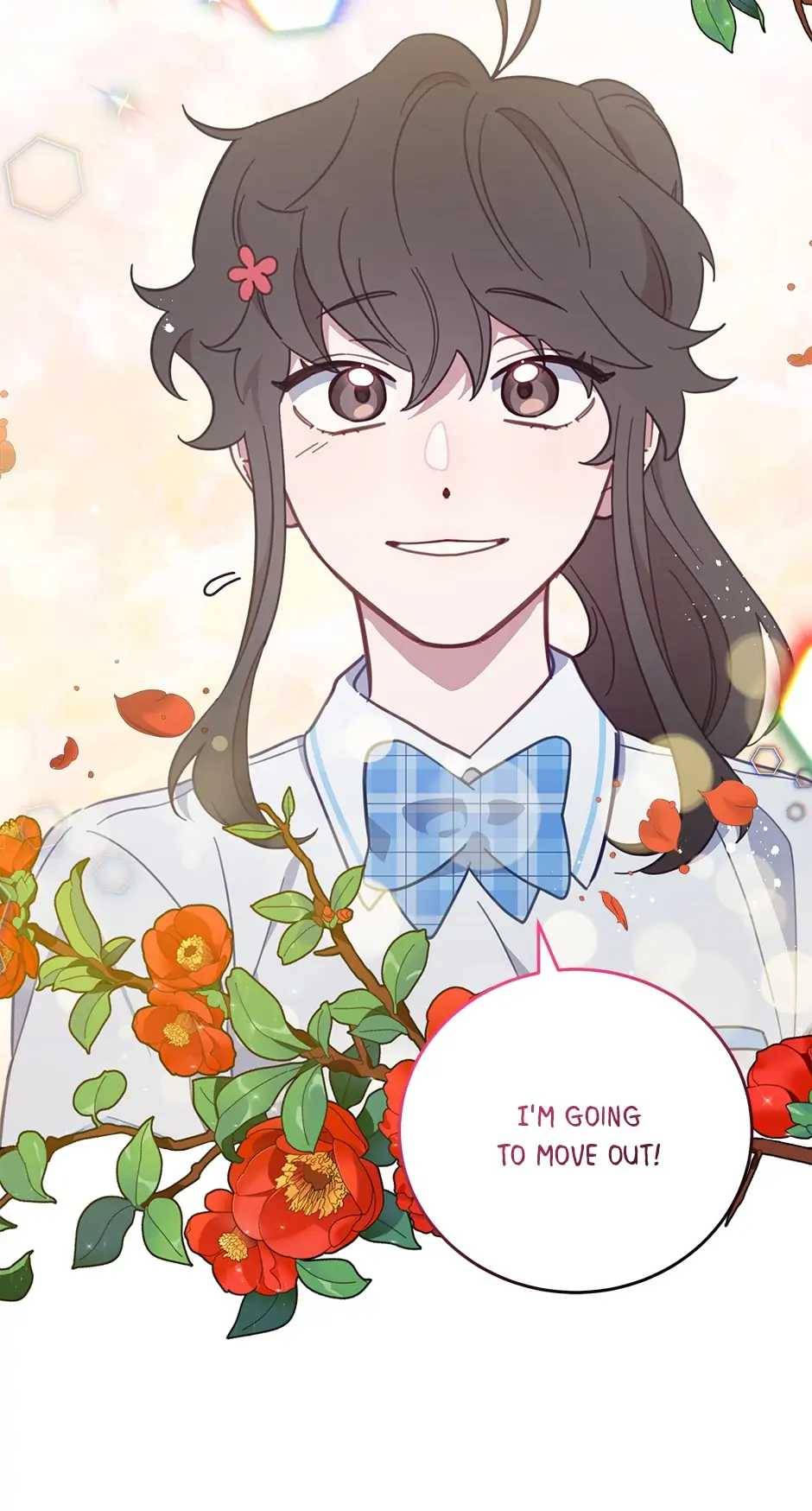 An Animal Hospital In The Border Area chapter 66 page 61