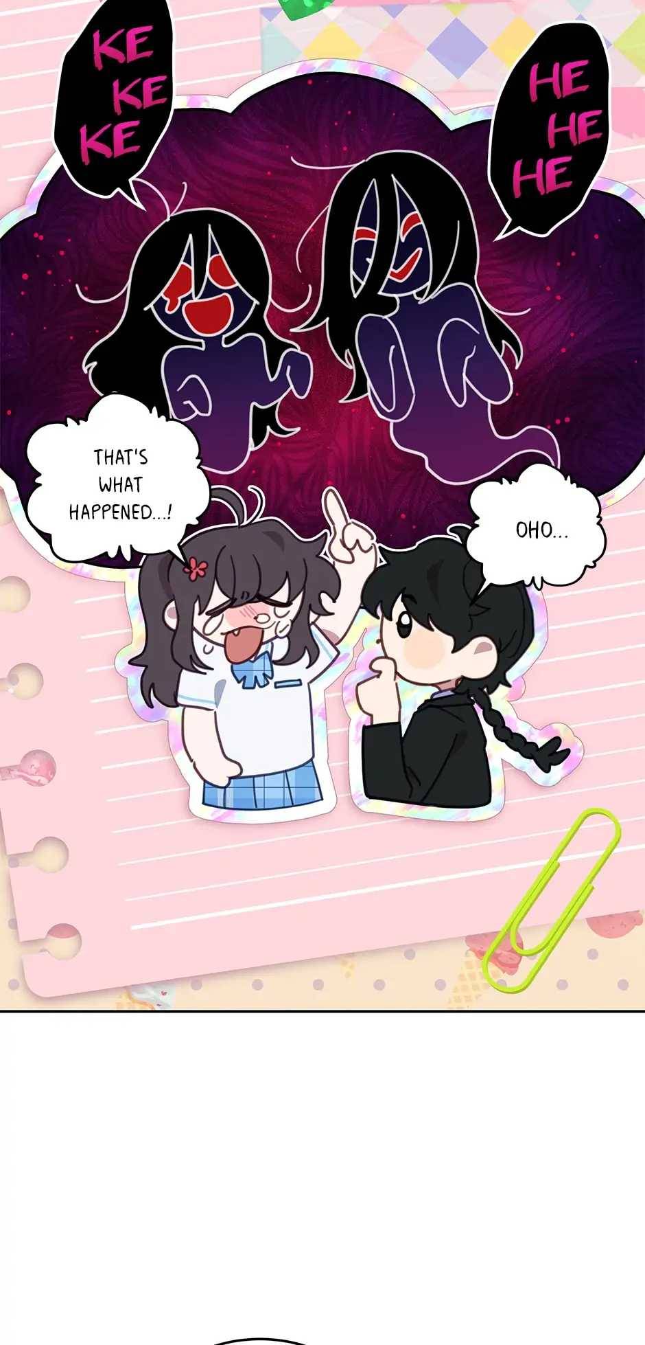 An Animal Hospital In The Border Area chapter 66 page 7