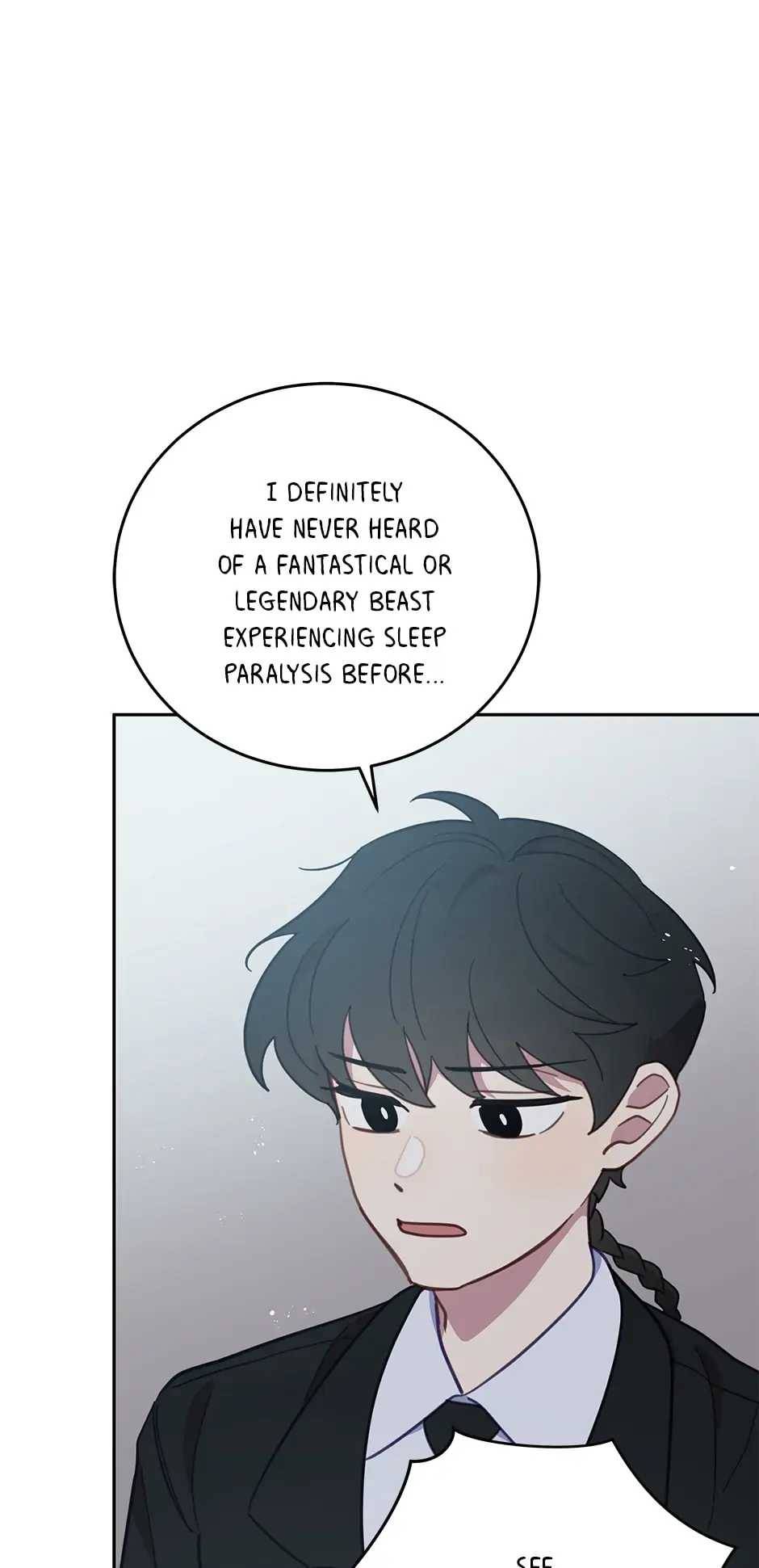 An Animal Hospital In The Border Area chapter 66 page 9