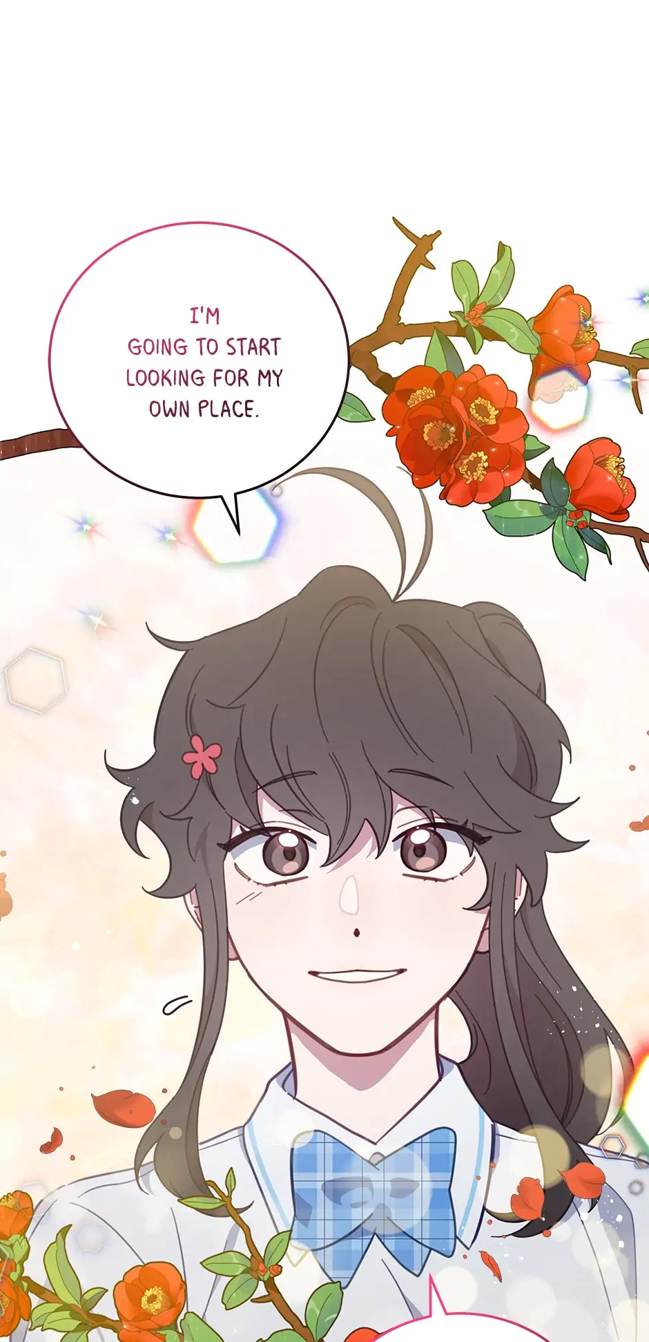 An Animal Hospital In The Border Area chapter 67 page 1