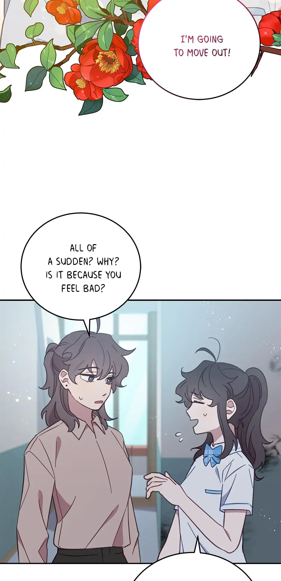 An Animal Hospital In The Border Area chapter 67 page 2