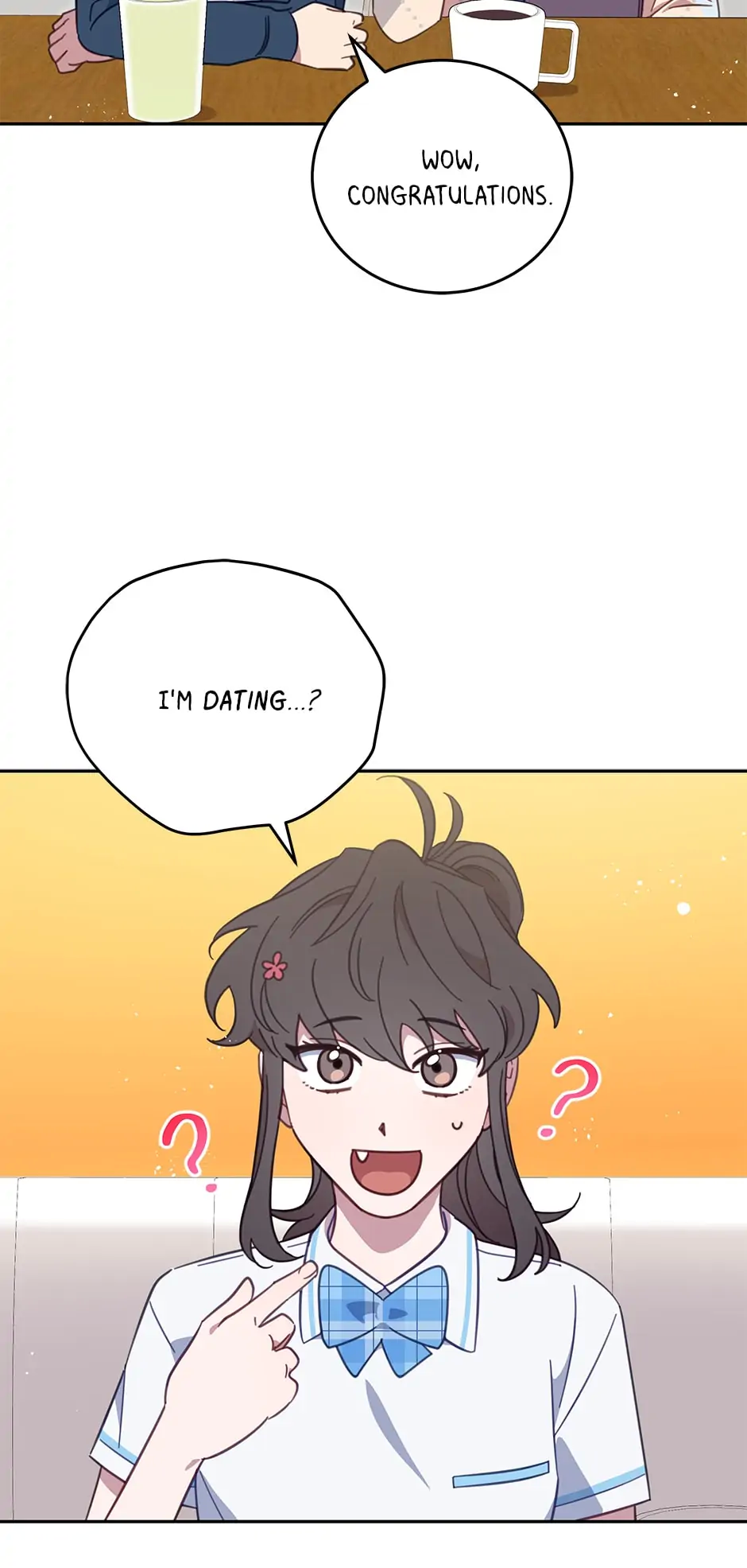 An Animal Hospital In The Border Area chapter 67 page 20