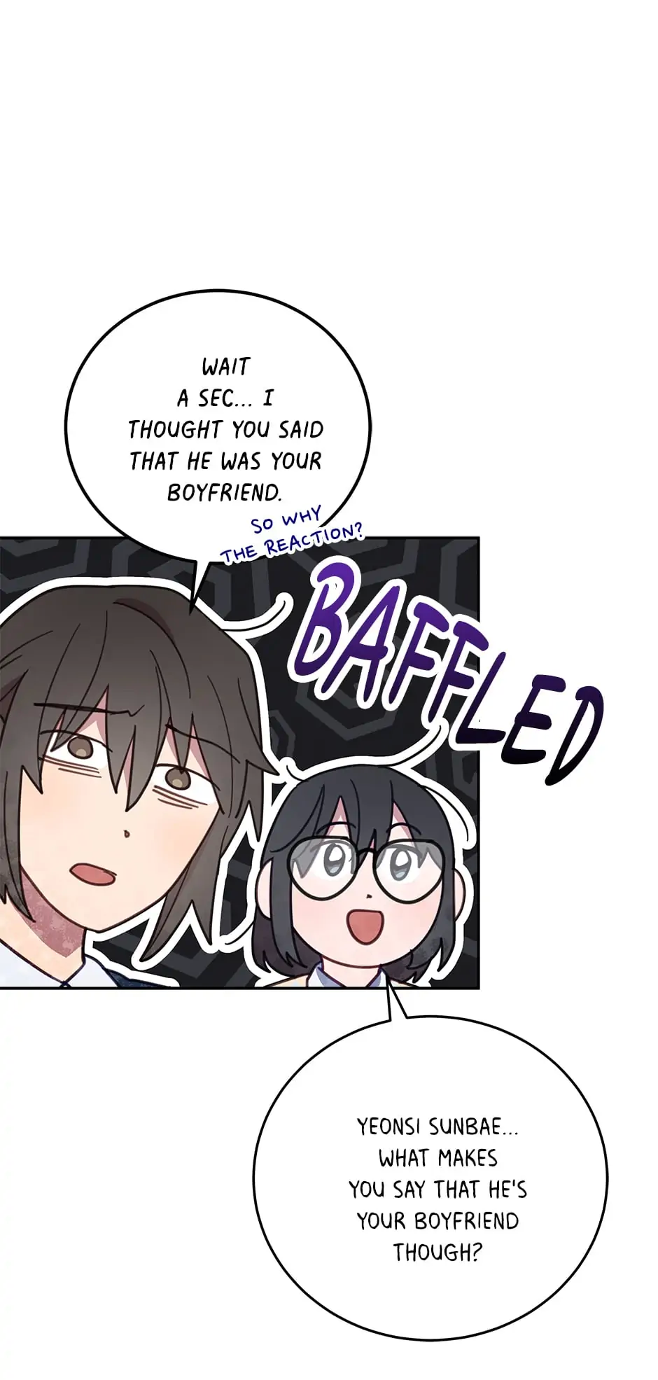 An Animal Hospital In The Border Area chapter 67 page 21