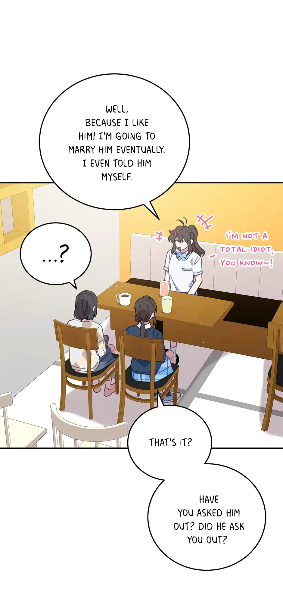 An Animal Hospital In The Border Area chapter 67 page 22