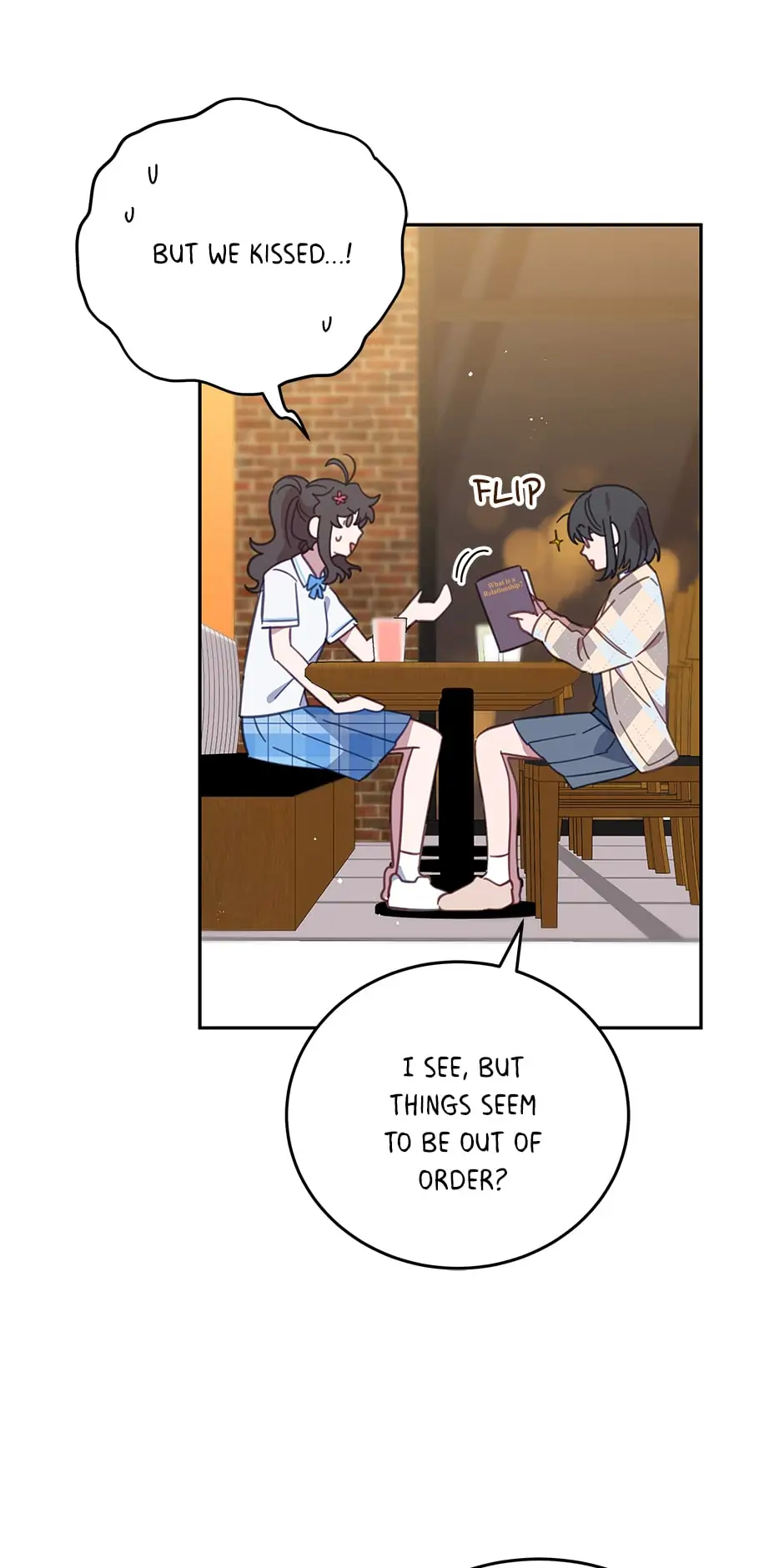 An Animal Hospital In The Border Area chapter 67 page 26