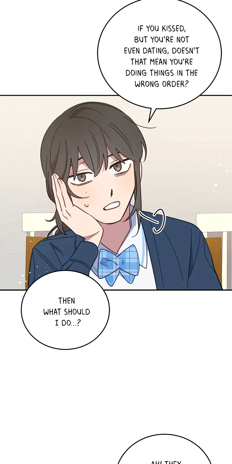 An Animal Hospital In The Border Area chapter 67 page 27