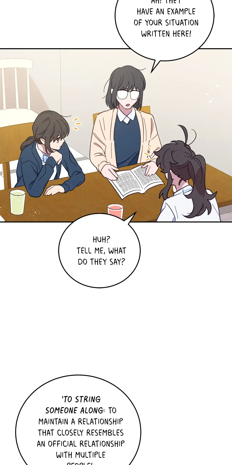 An Animal Hospital In The Border Area chapter 67 page 28