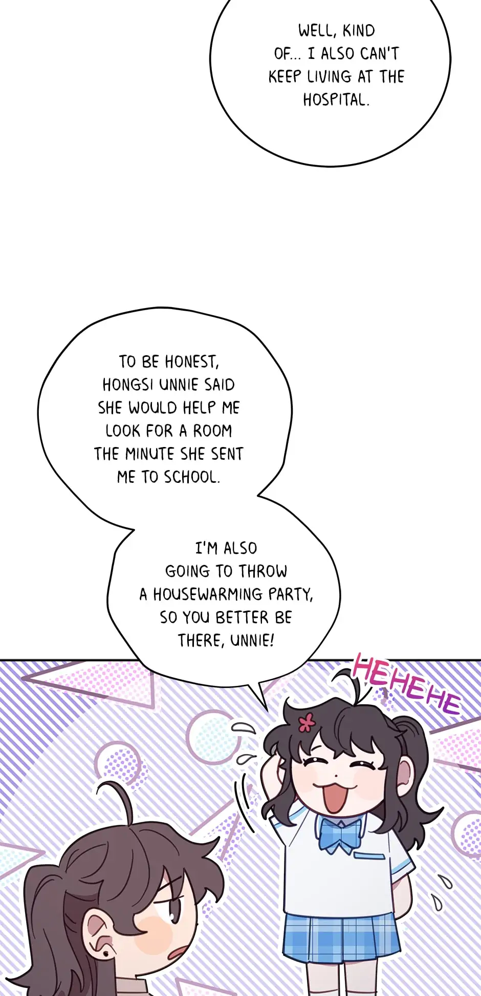 An Animal Hospital In The Border Area chapter 67 page 3