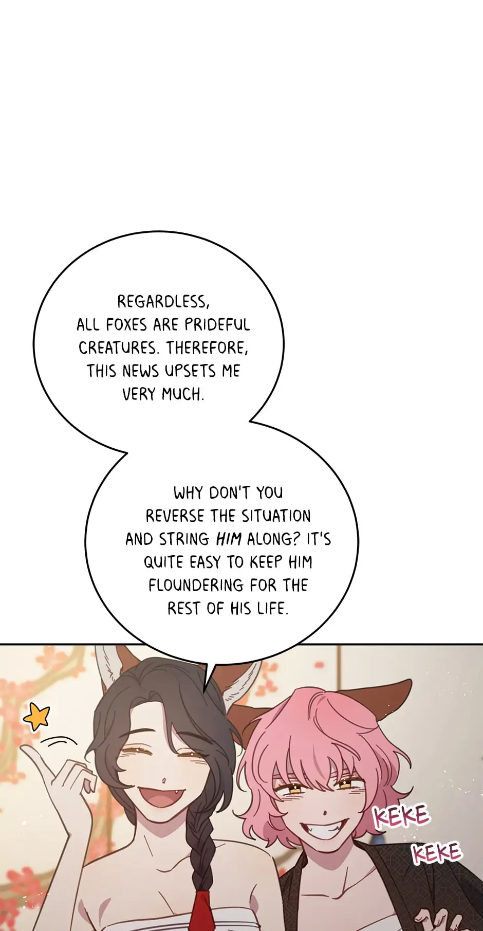 An Animal Hospital In The Border Area chapter 67 page 37