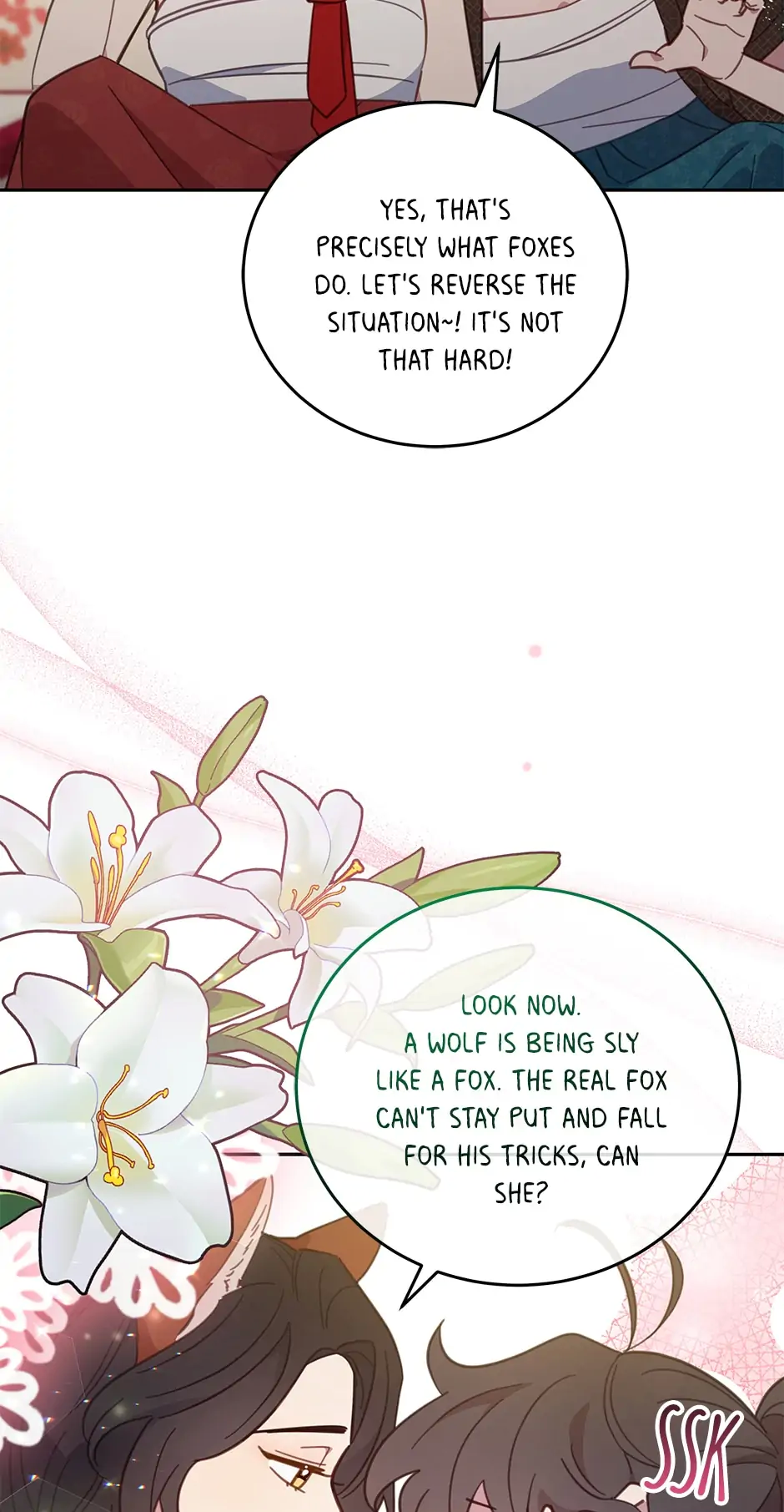 An Animal Hospital In The Border Area chapter 67 page 38