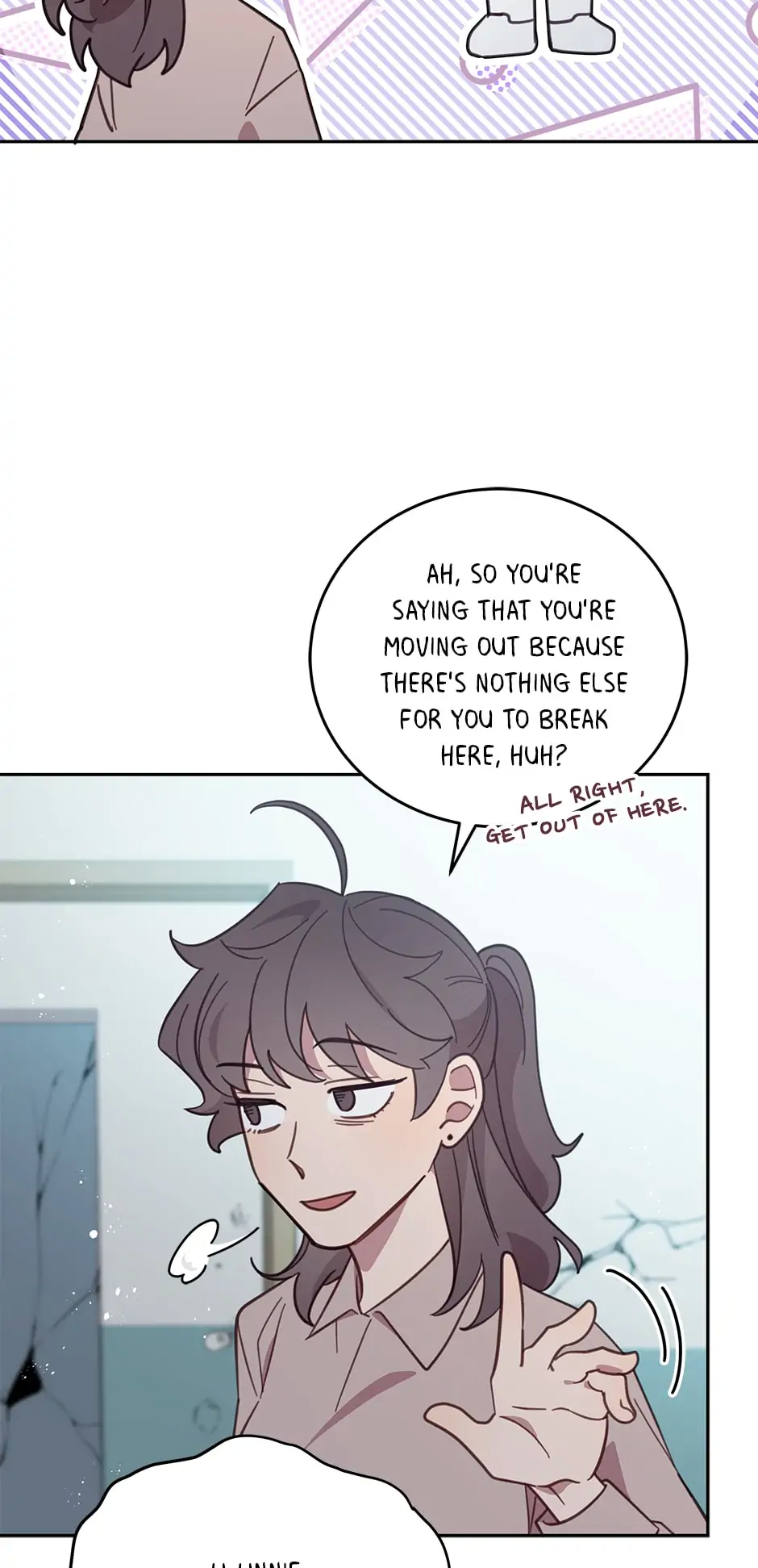 An Animal Hospital In The Border Area chapter 67 page 4