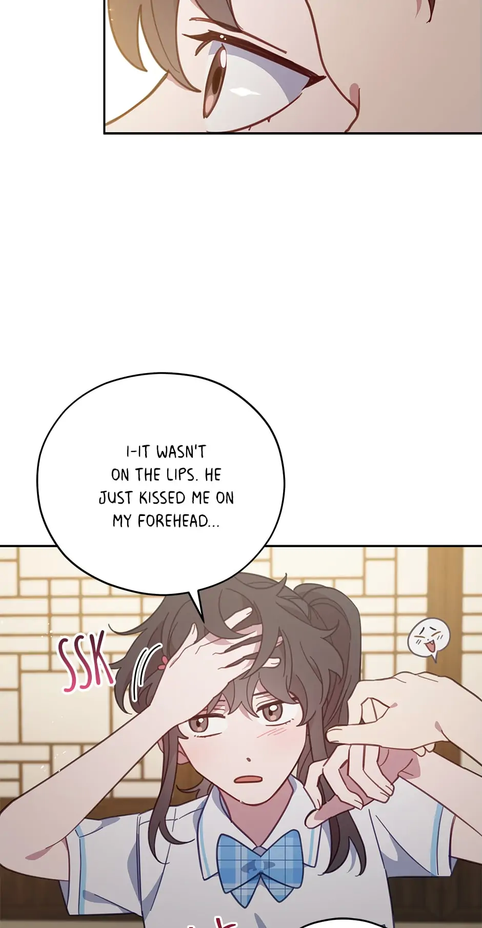 An Animal Hospital In The Border Area chapter 67 page 40