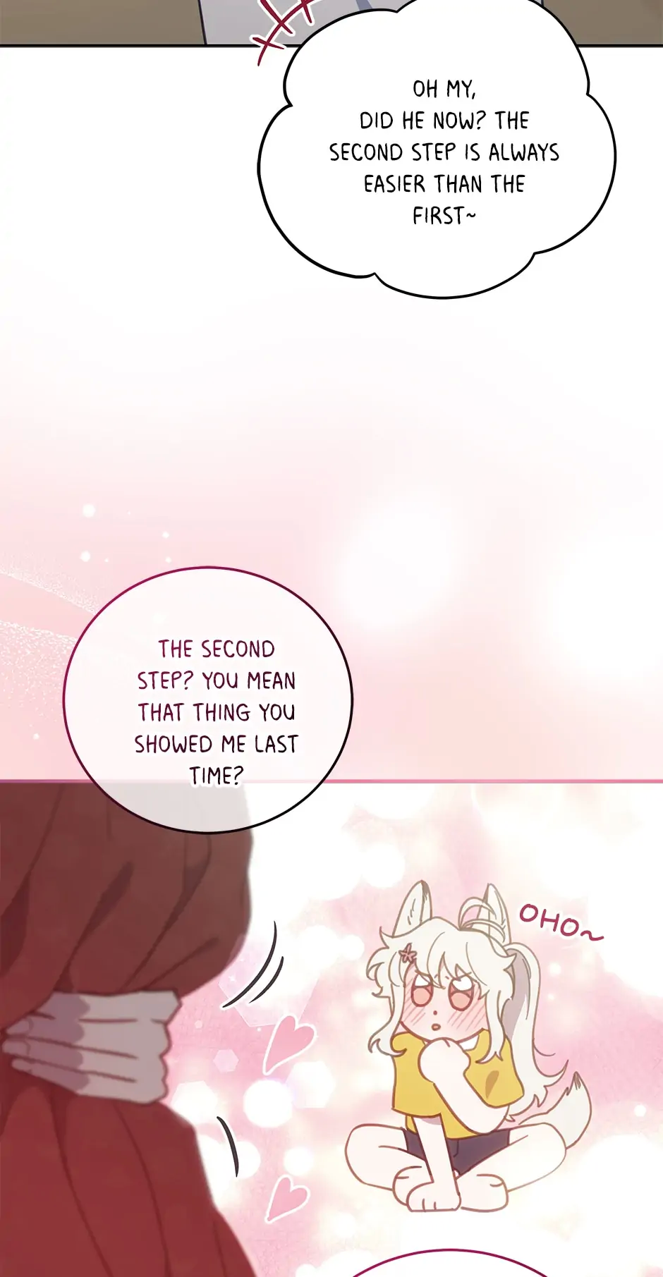 An Animal Hospital In The Border Area chapter 67 page 41