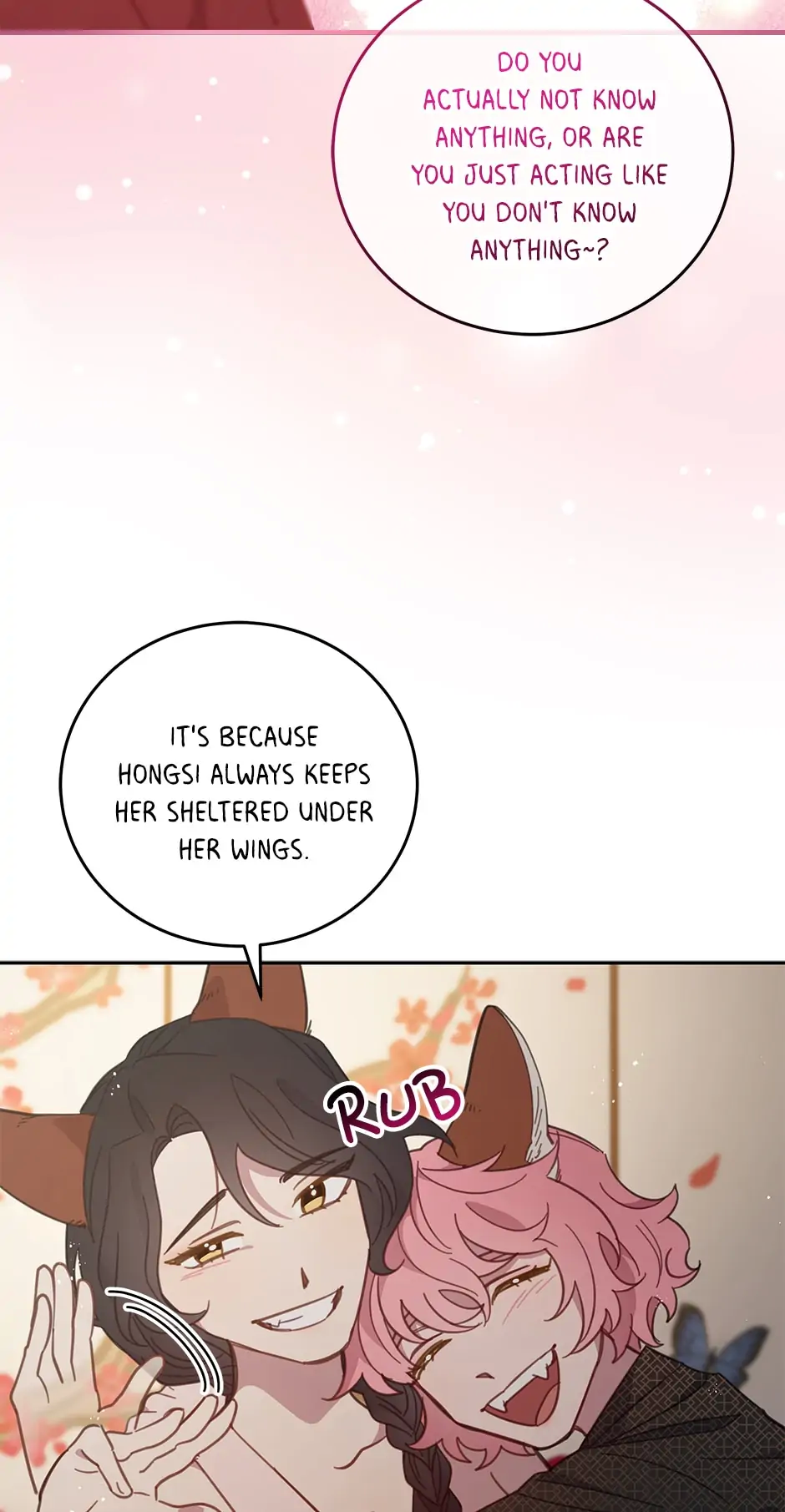 An Animal Hospital In The Border Area chapter 67 page 42