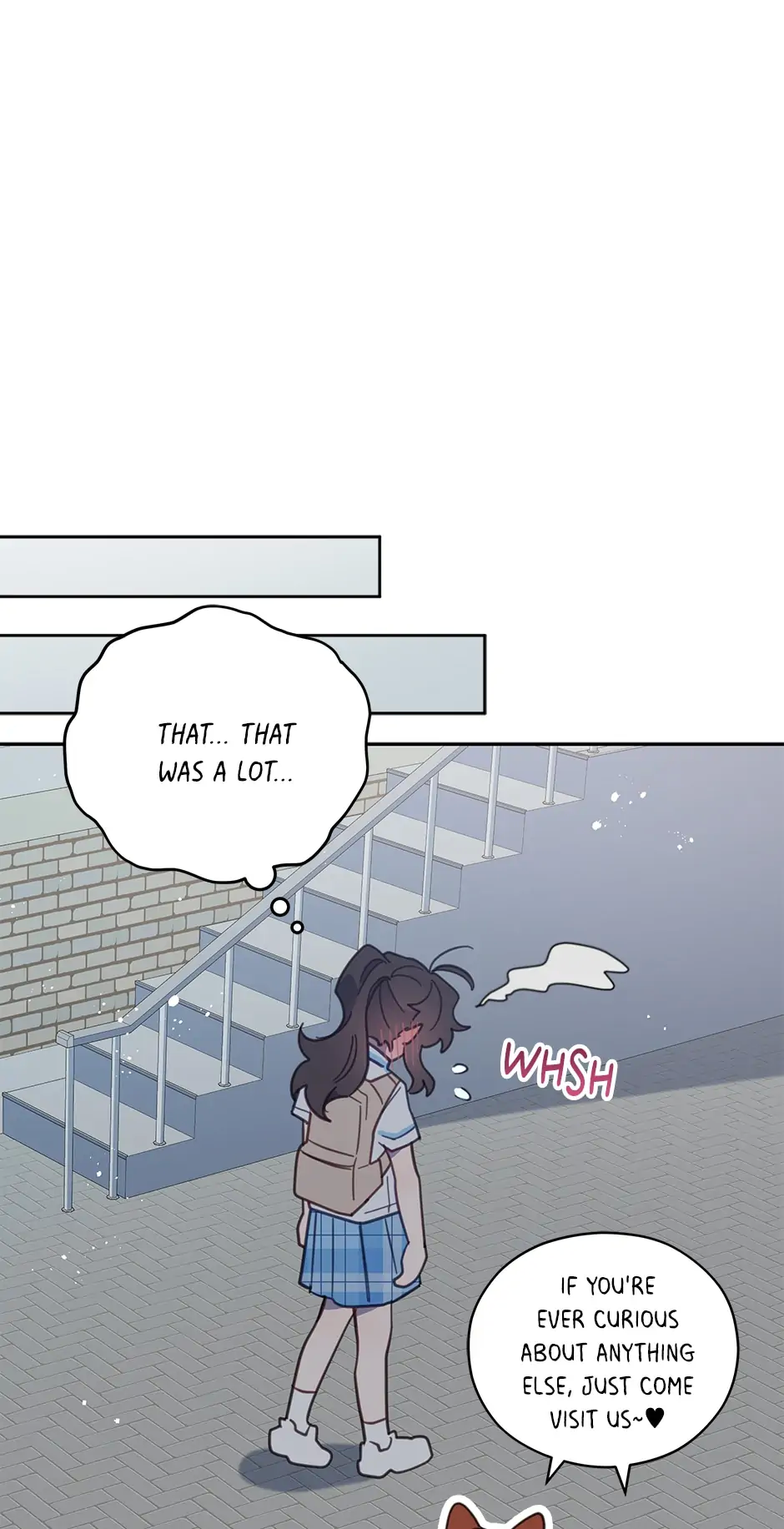 An Animal Hospital In The Border Area chapter 67 page 44