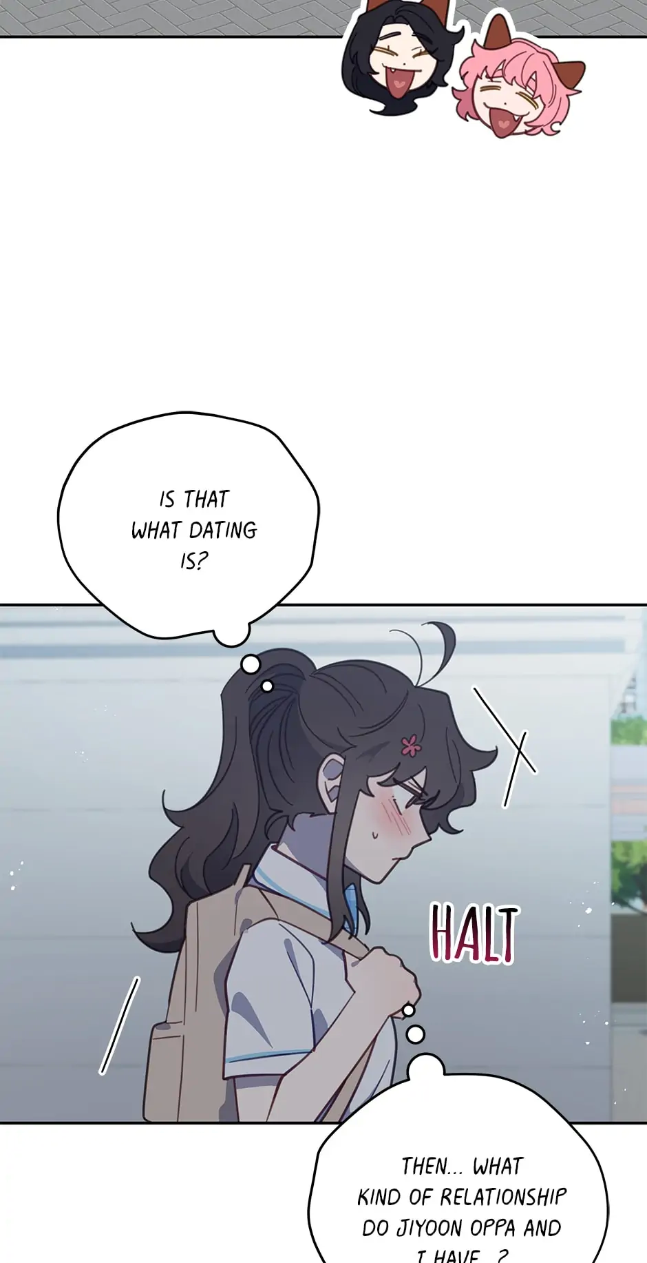 An Animal Hospital In The Border Area chapter 67 page 45