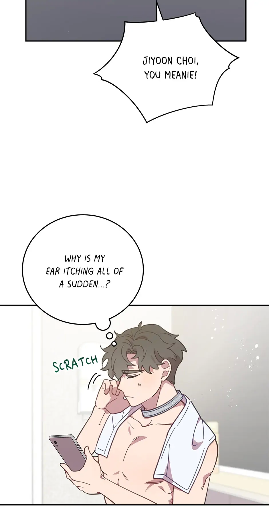 An Animal Hospital In The Border Area chapter 67 page 50