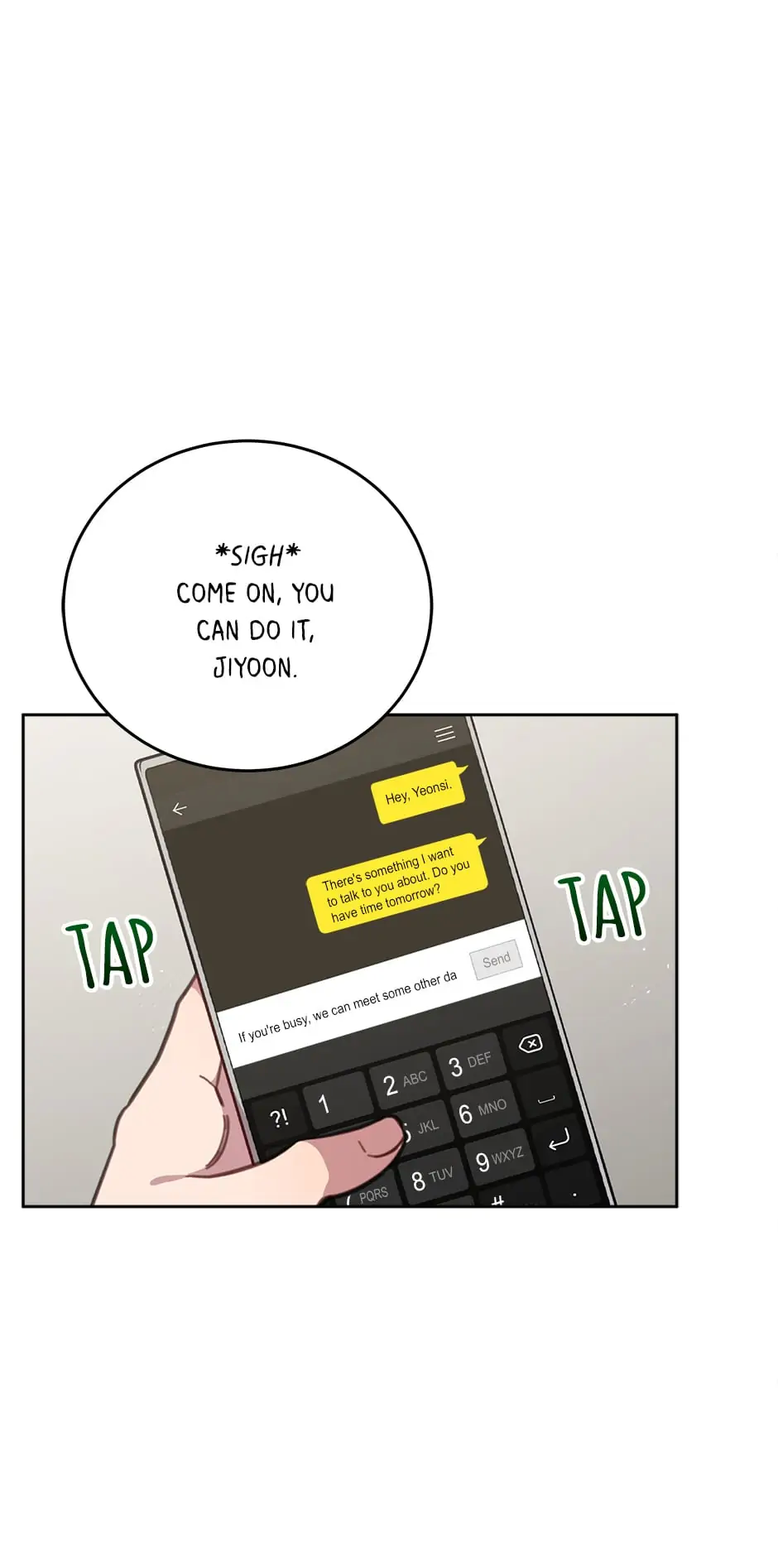 An Animal Hospital In The Border Area chapter 67 page 51