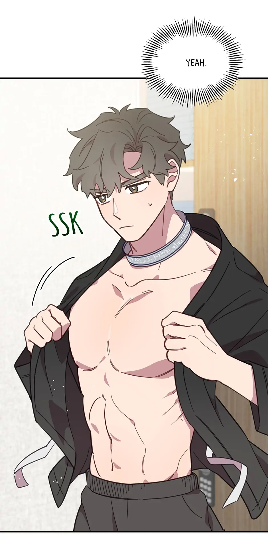 An Animal Hospital In The Border Area chapter 67 page 52