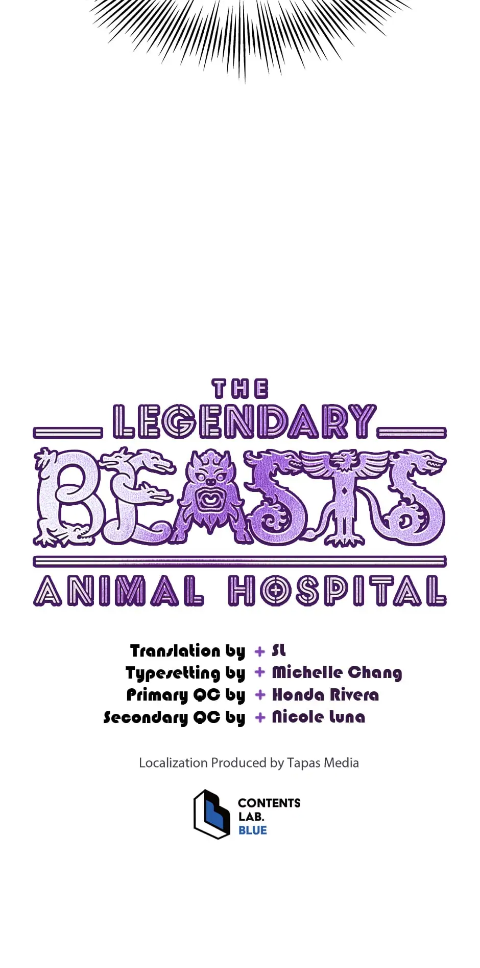 An Animal Hospital In The Border Area chapter 67 page 55