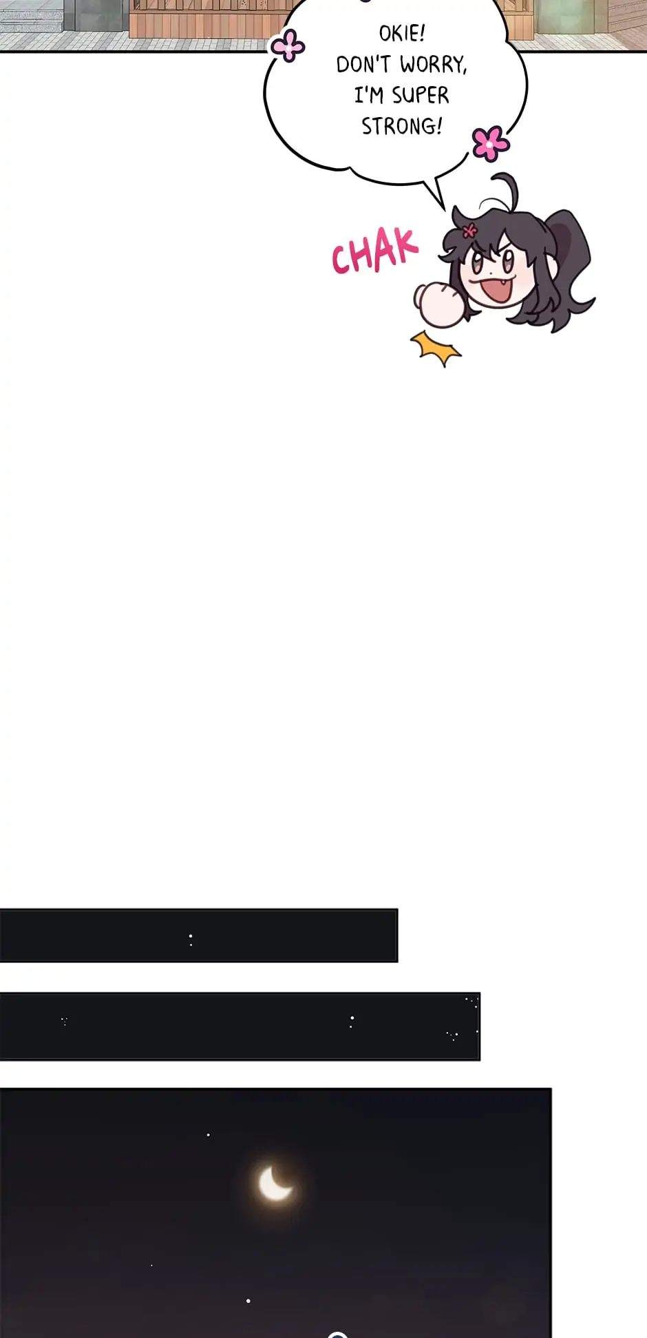 An Animal Hospital In The Border Area chapter 67 page 6