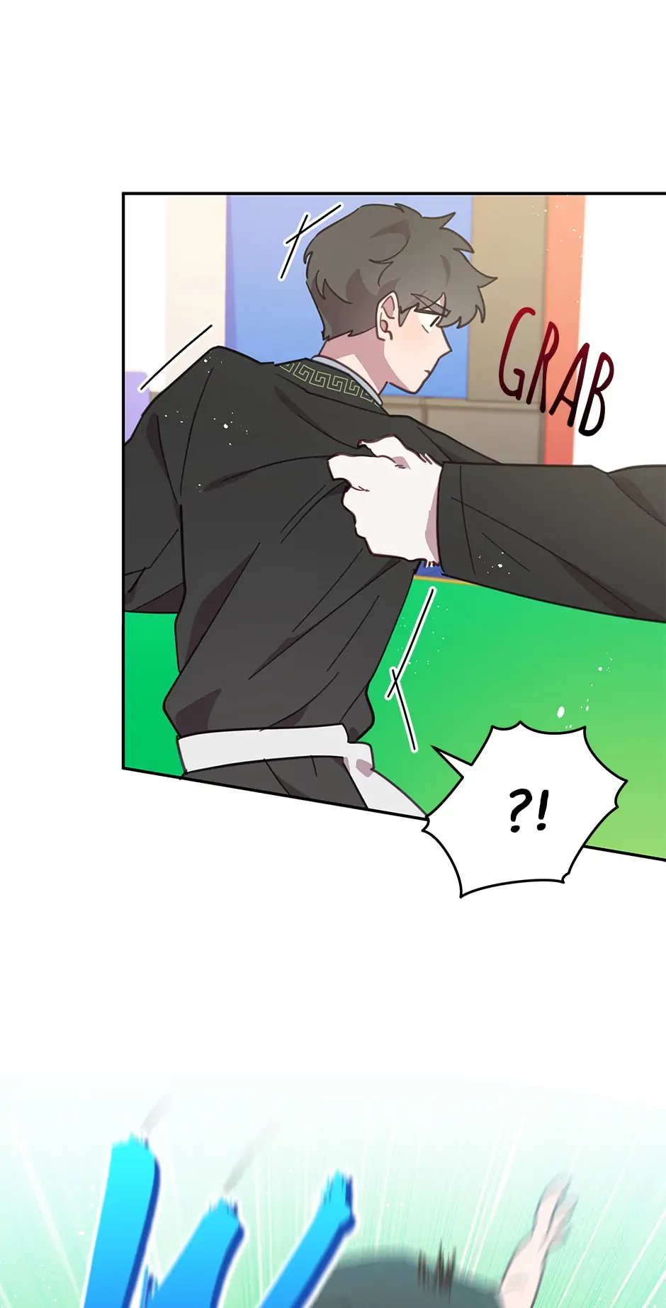 An Animal Hospital In The Border Area chapter 68 page 1