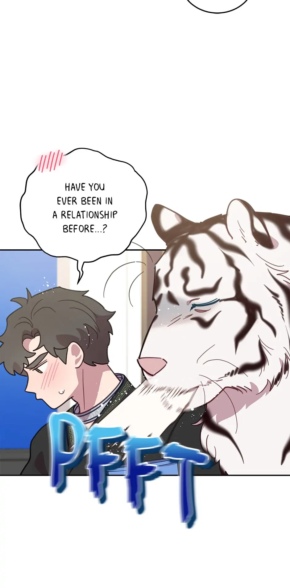 An Animal Hospital In The Border Area chapter 68 page 10