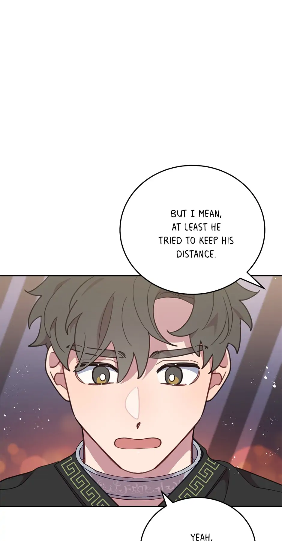 An Animal Hospital In The Border Area chapter 68 page 19