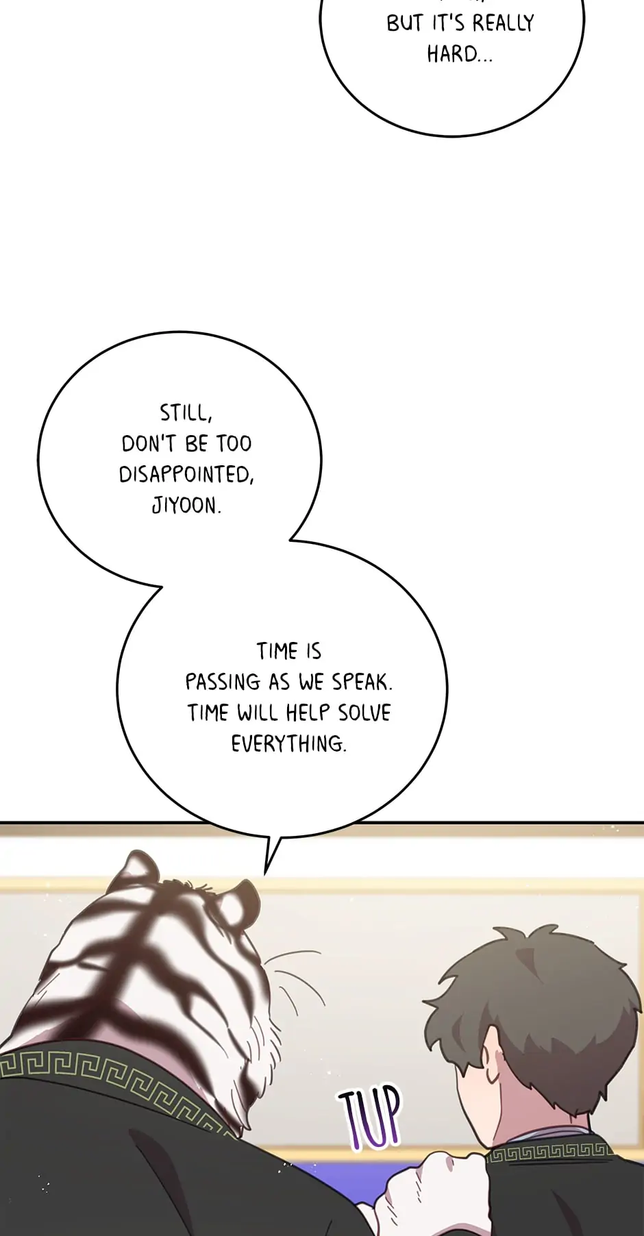 An Animal Hospital In The Border Area chapter 68 page 20