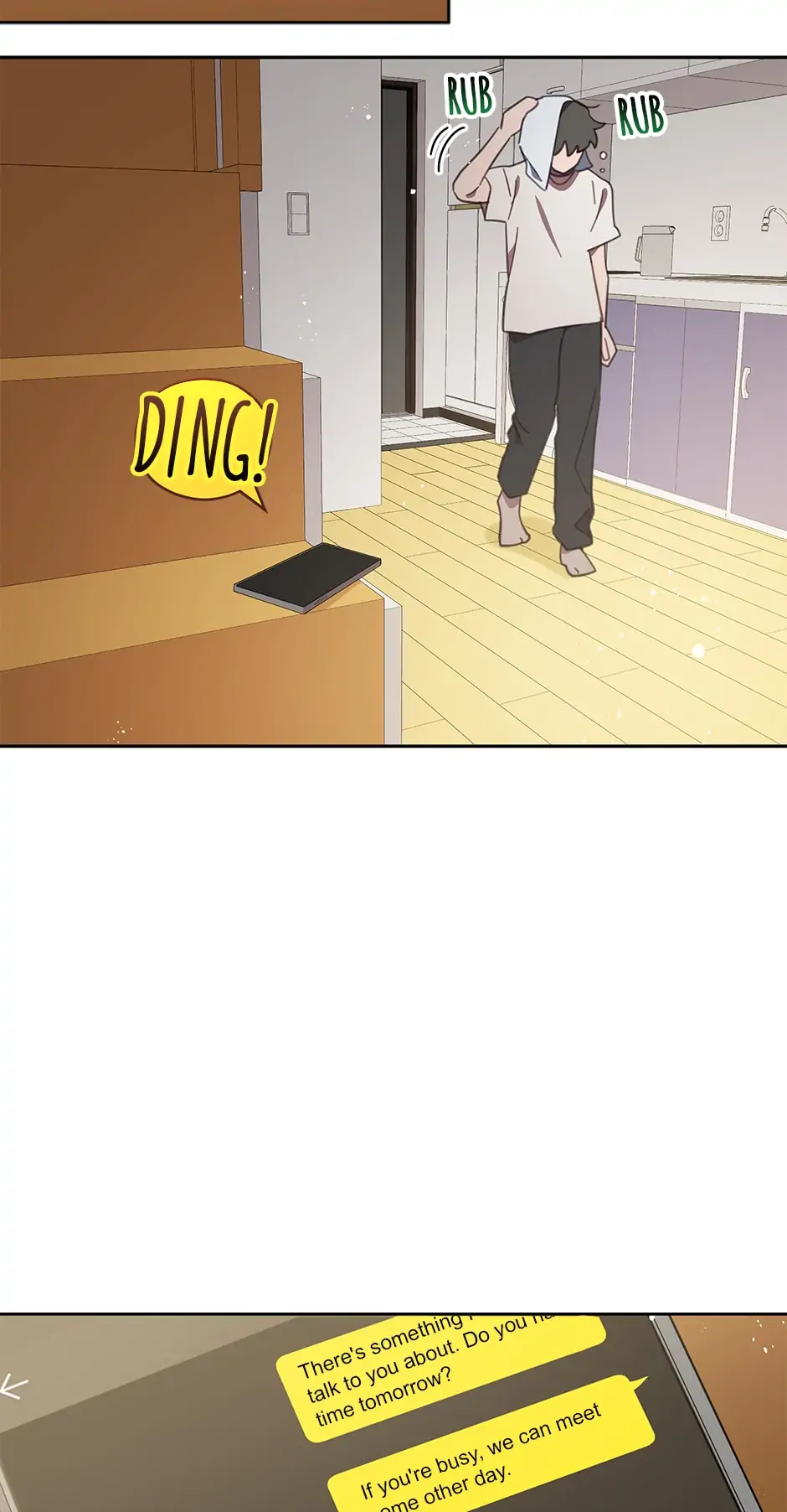 An Animal Hospital In The Border Area chapter 68 page 24