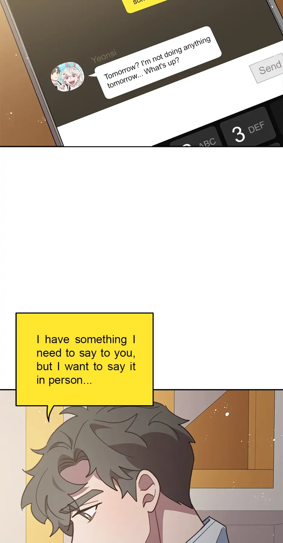 An Animal Hospital In The Border Area chapter 68 page 25