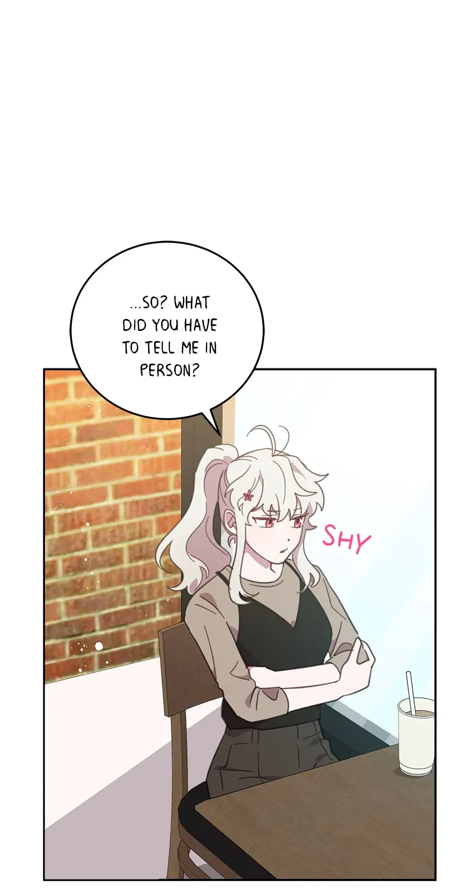 An Animal Hospital In The Border Area chapter 68 page 28