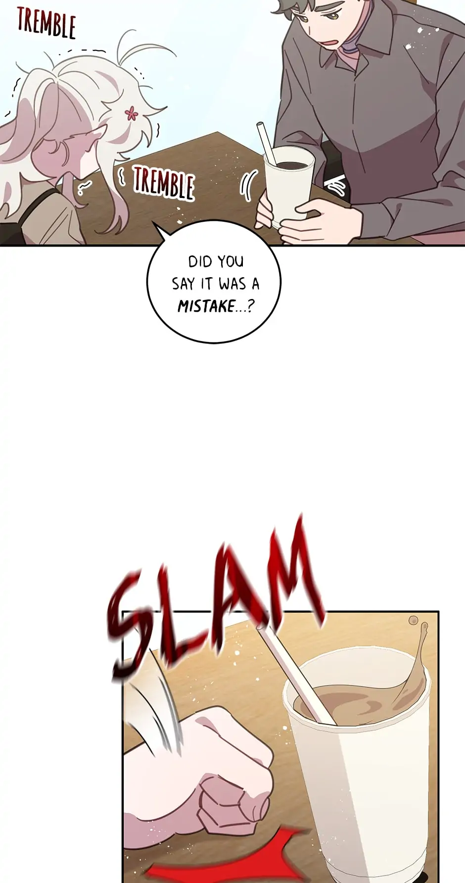 An Animal Hospital In The Border Area chapter 68 page 32