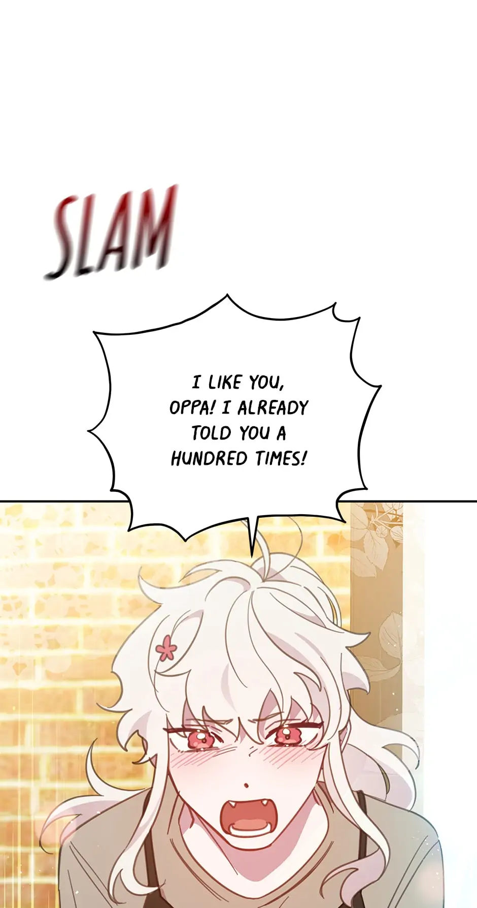 An Animal Hospital In The Border Area chapter 68 page 35