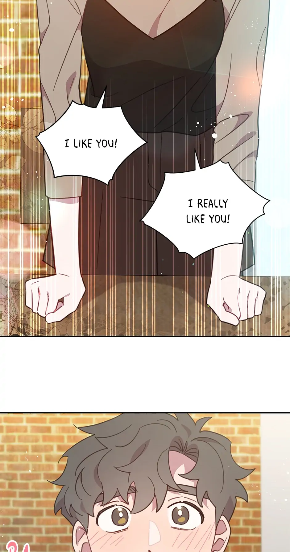 An Animal Hospital In The Border Area chapter 68 page 36