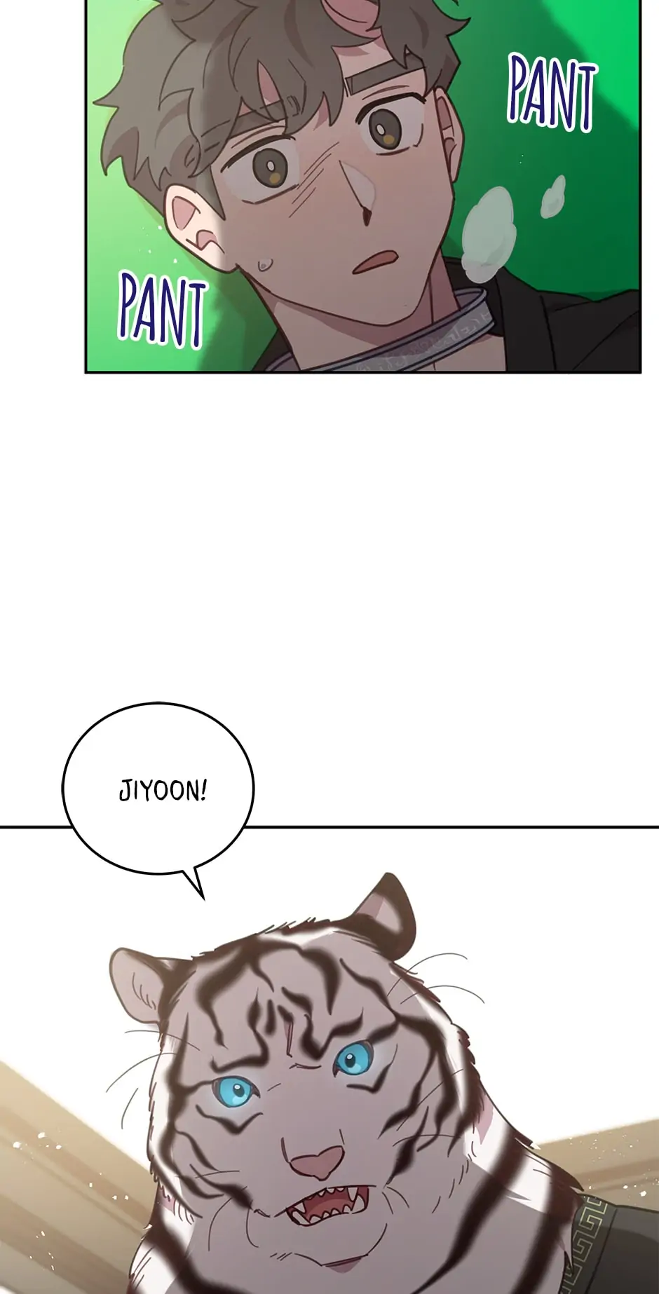 An Animal Hospital In The Border Area chapter 68 page 4