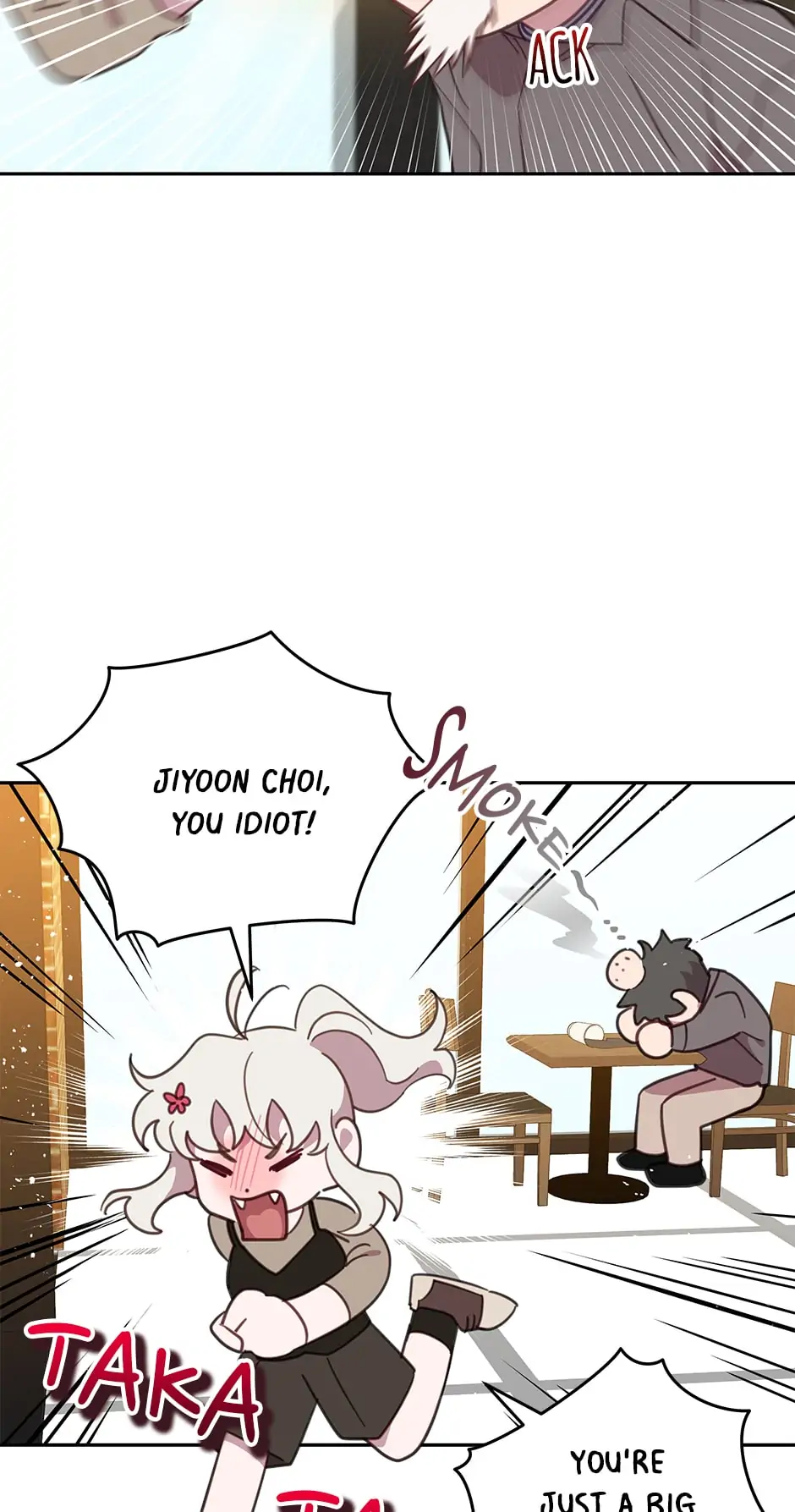 An Animal Hospital In The Border Area chapter 68 page 40