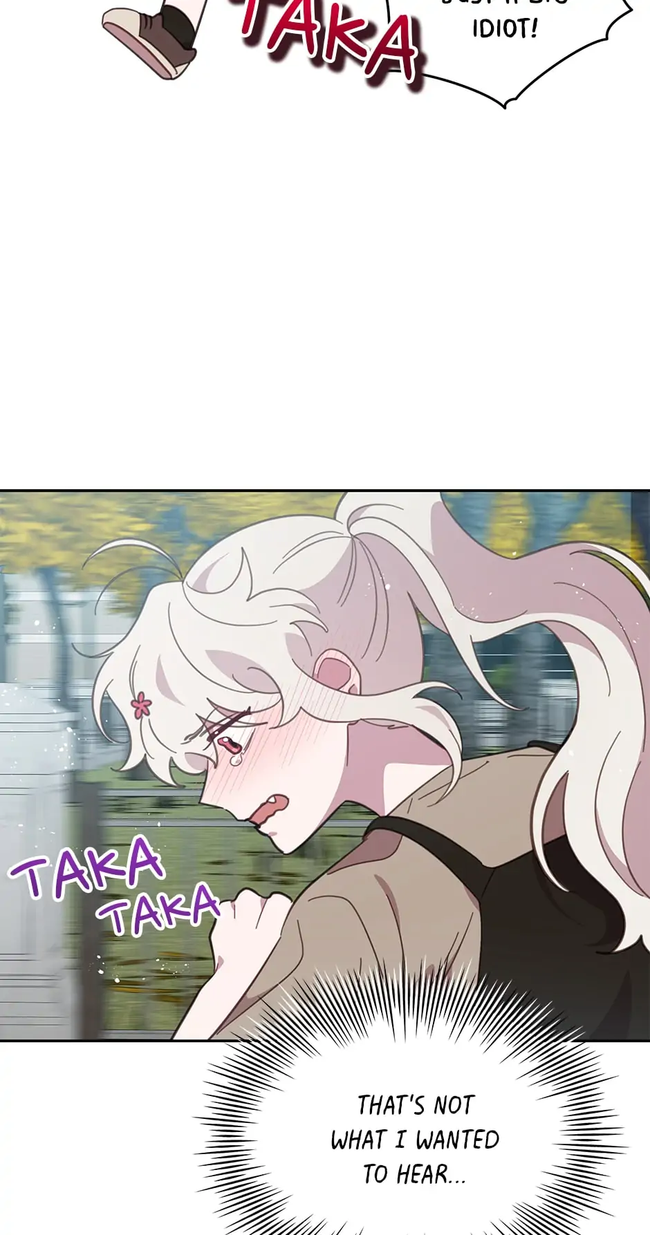 An Animal Hospital In The Border Area chapter 68 page 41